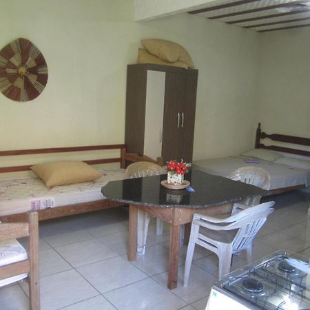 Residencia Pedra Do Elefante Otel Guarapari Oda fotoğraf
