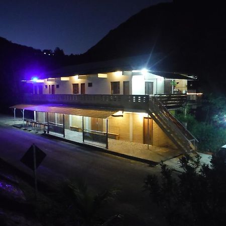 Residencia Pedra Do Elefante Otel Guarapari Dış mekan fotoğraf