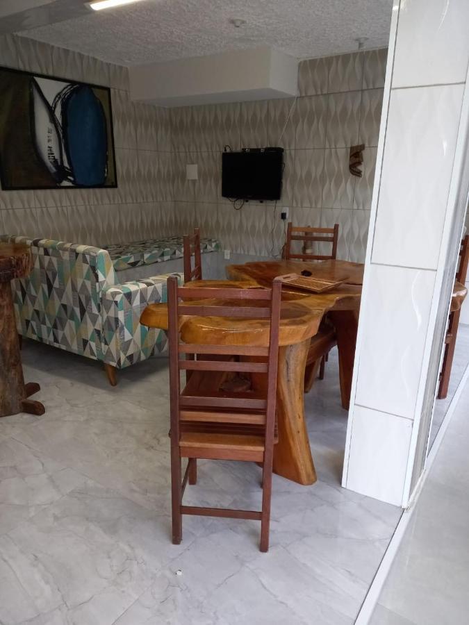 Residencia Pedra Do Elefante Otel Guarapari Dış mekan fotoğraf