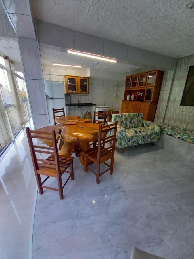 Residencia Pedra Do Elefante Otel Guarapari Dış mekan fotoğraf