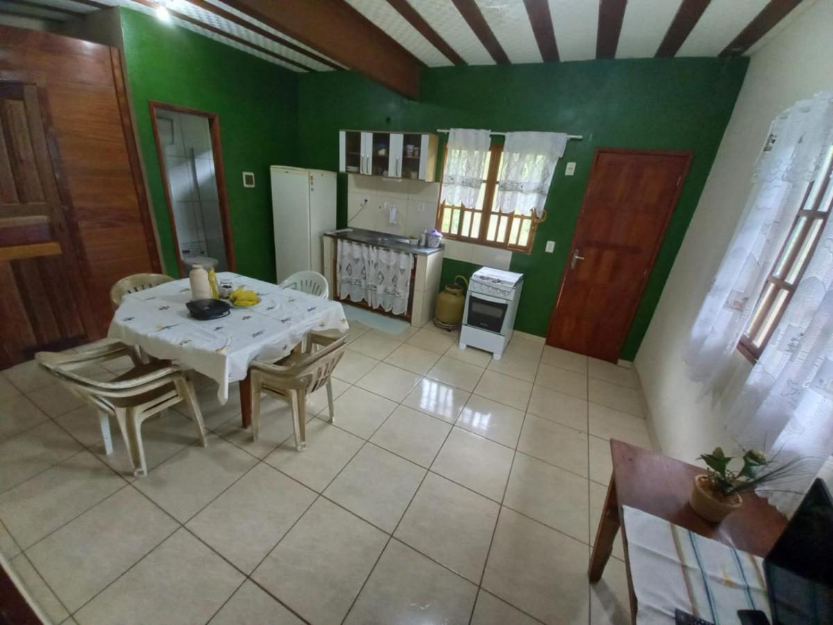 Residencia Pedra Do Elefante Otel Guarapari Dış mekan fotoğraf