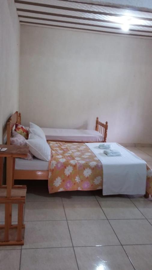 Residencia Pedra Do Elefante Otel Guarapari Dış mekan fotoğraf