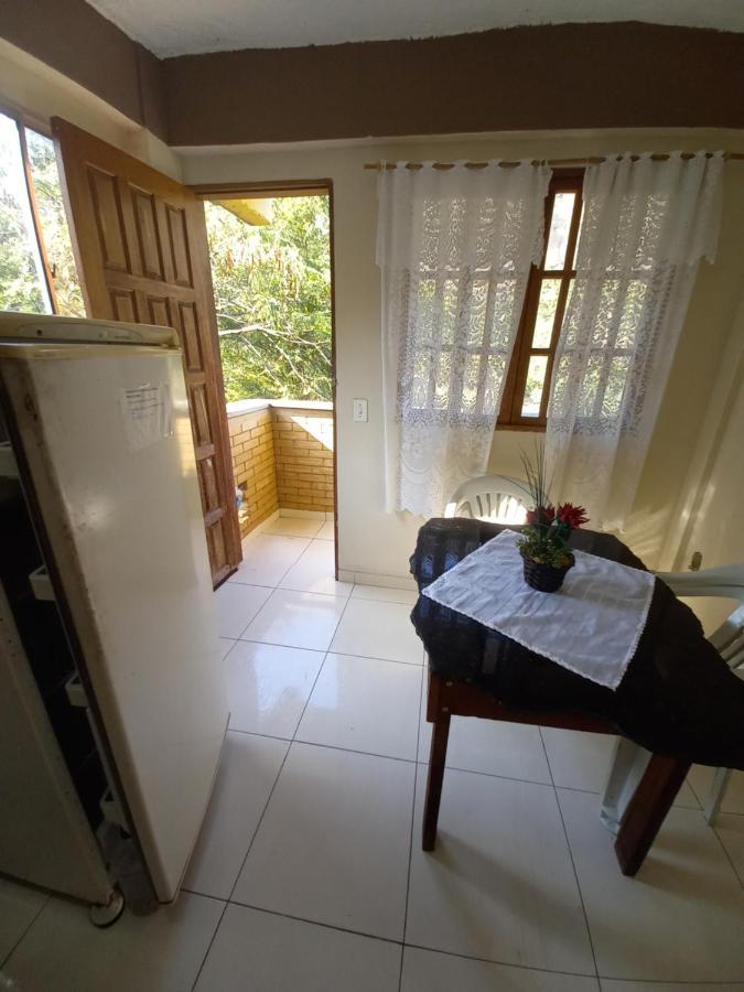 Residencia Pedra Do Elefante Otel Guarapari Dış mekan fotoğraf