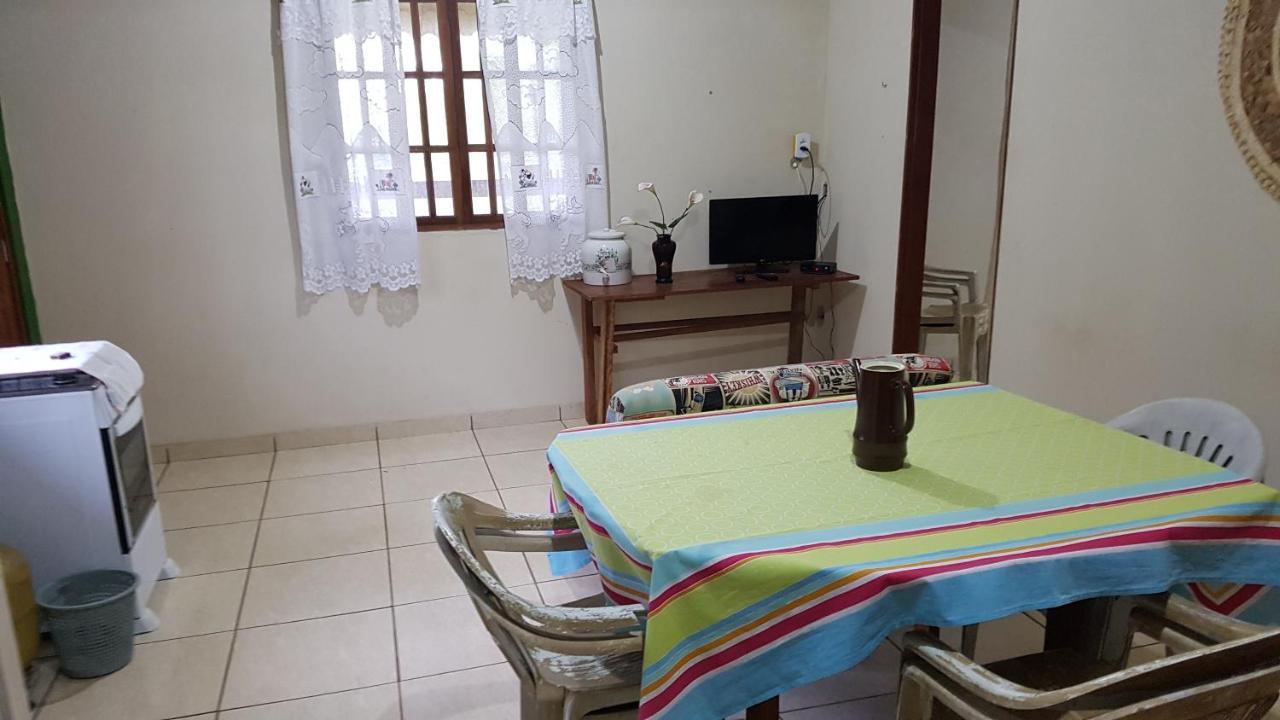 Residencia Pedra Do Elefante Otel Guarapari Dış mekan fotoğraf