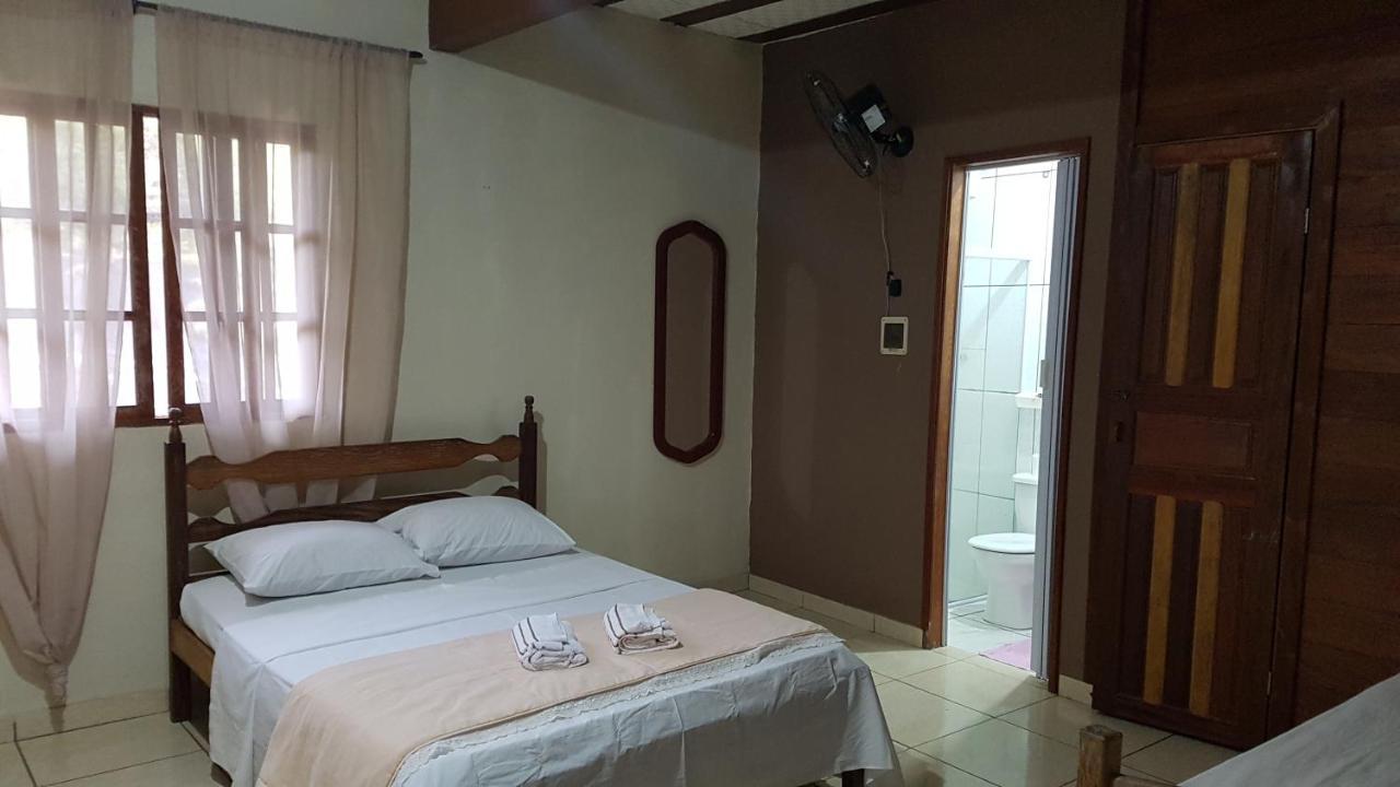 Residencia Pedra Do Elefante Otel Guarapari Dış mekan fotoğraf