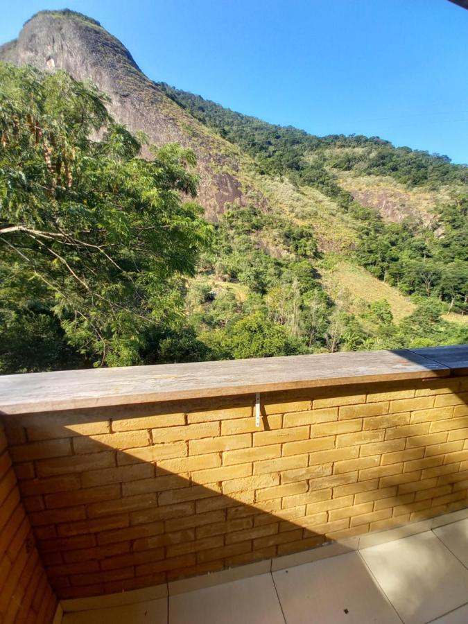 Residencia Pedra Do Elefante Otel Guarapari Dış mekan fotoğraf