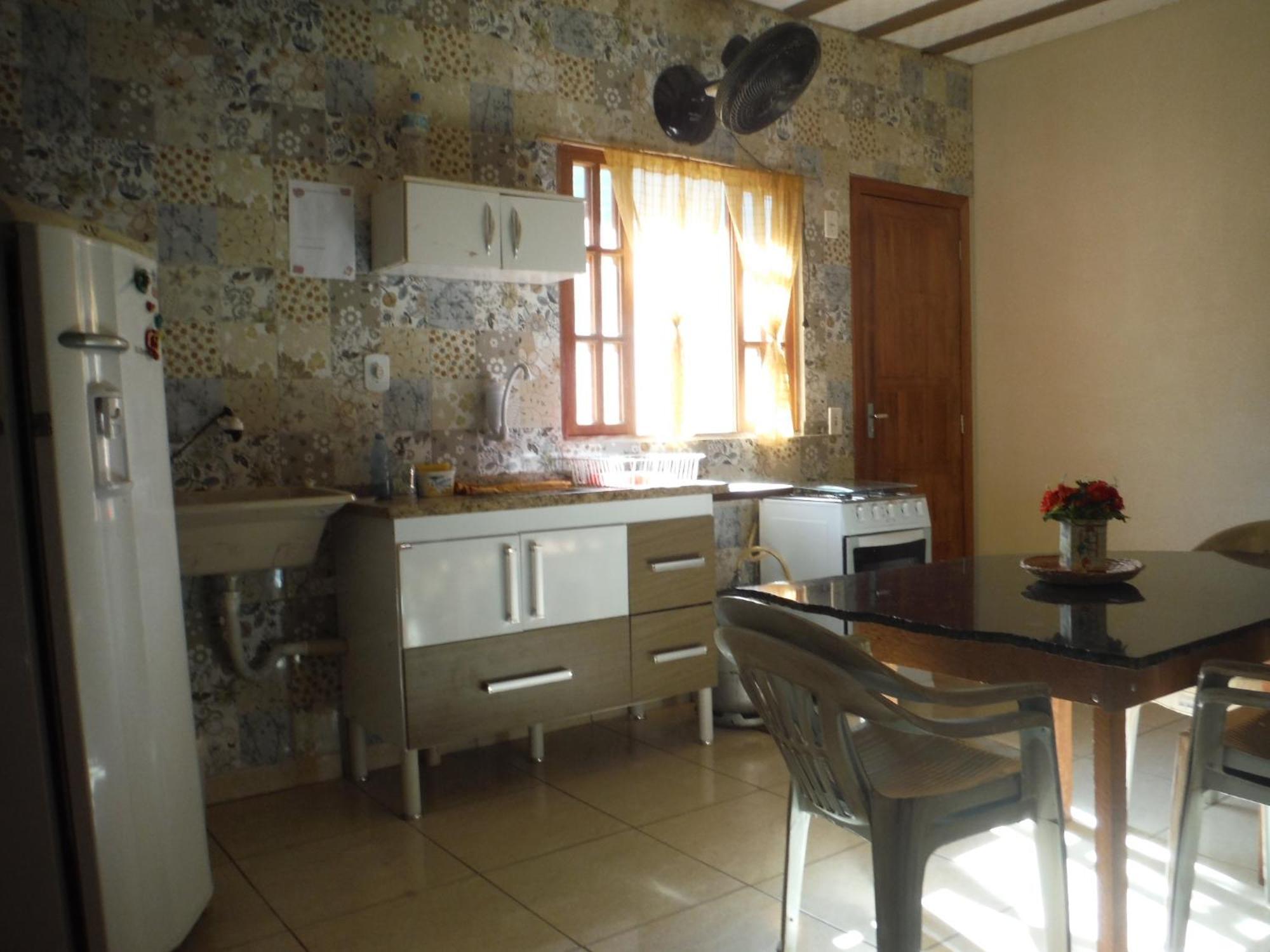Residencia Pedra Do Elefante Otel Guarapari Oda fotoğraf