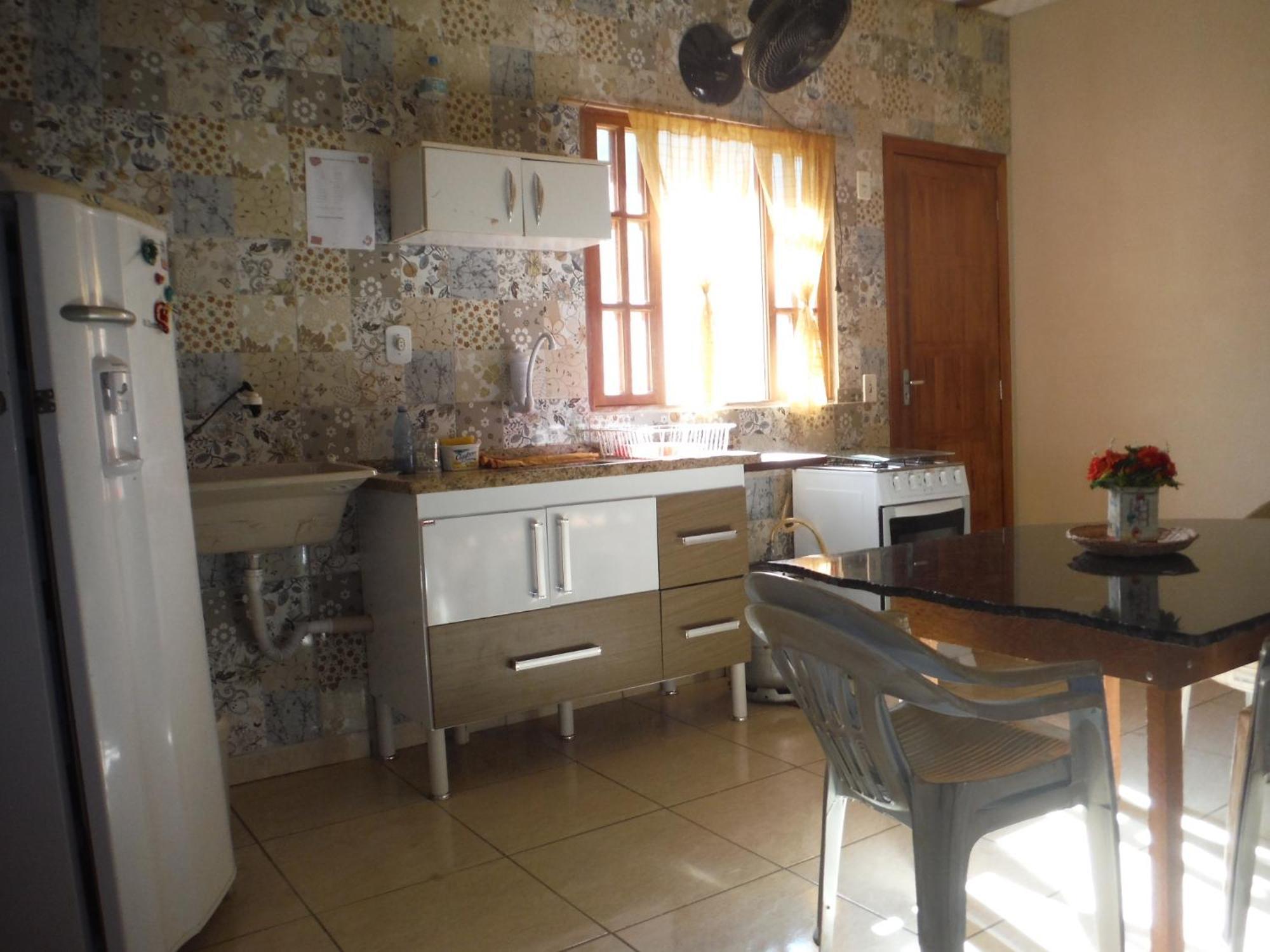 Residencia Pedra Do Elefante Otel Guarapari Oda fotoğraf
