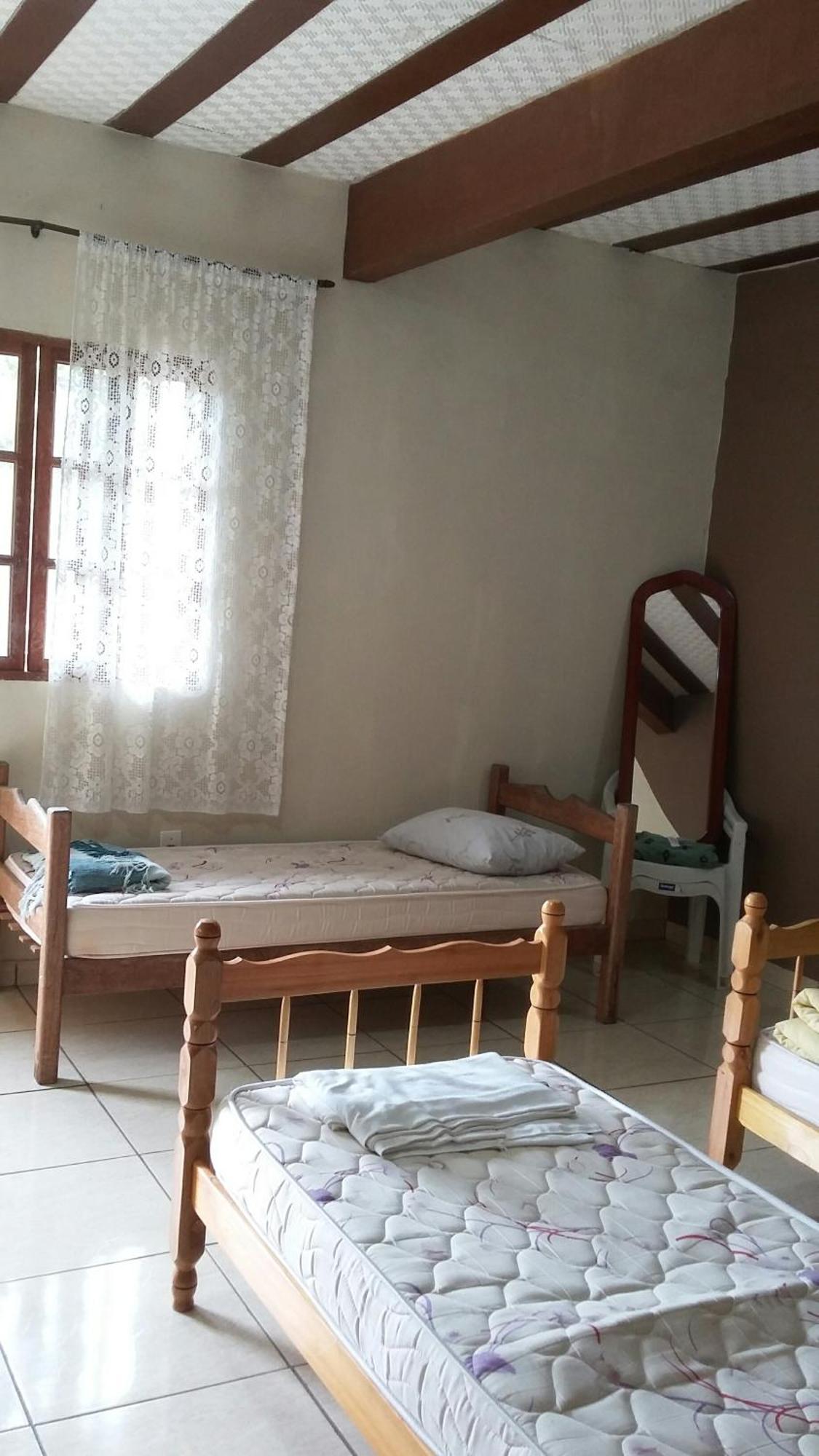 Residencia Pedra Do Elefante Otel Guarapari Oda fotoğraf
