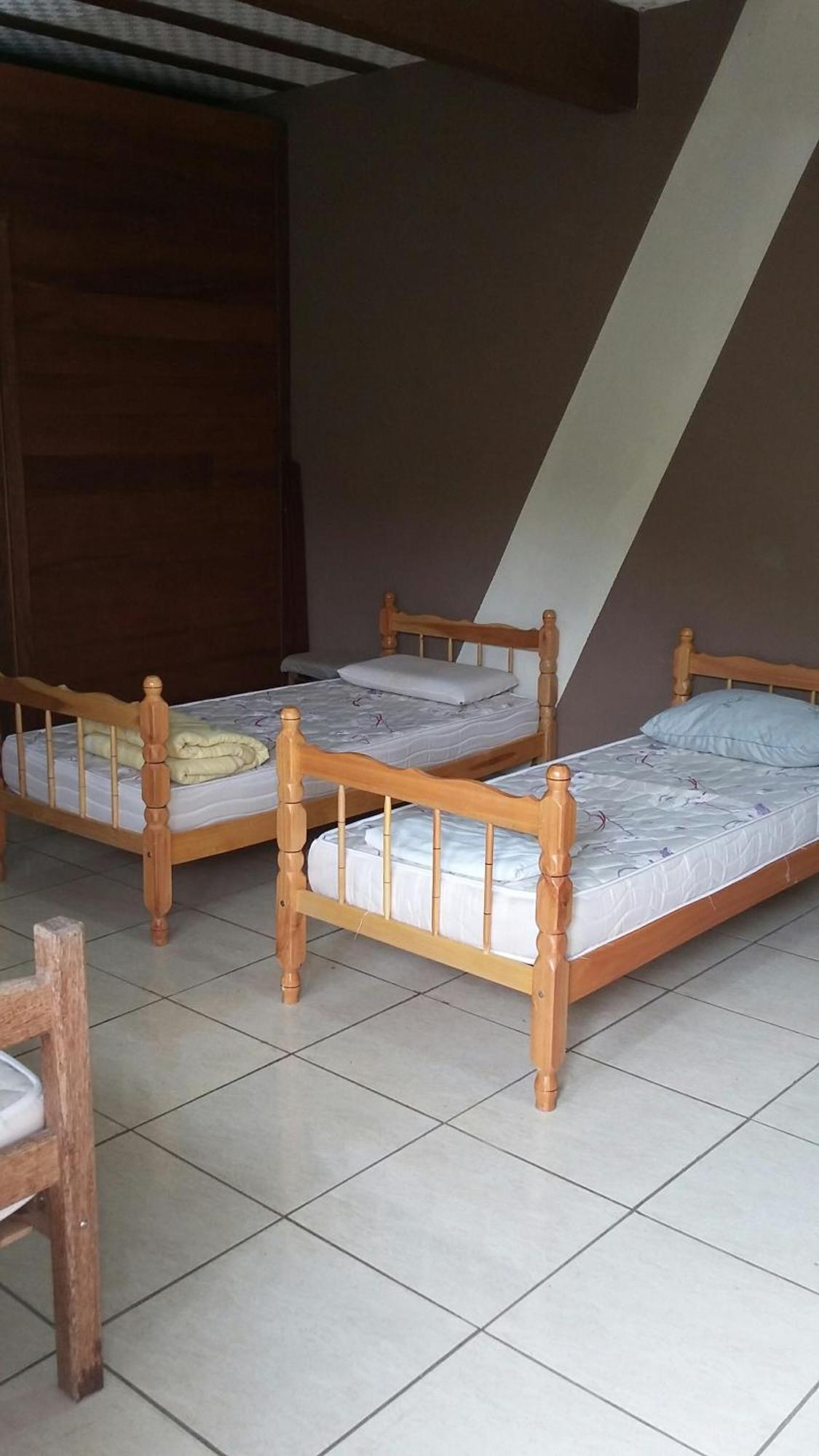 Residencia Pedra Do Elefante Otel Guarapari Oda fotoğraf