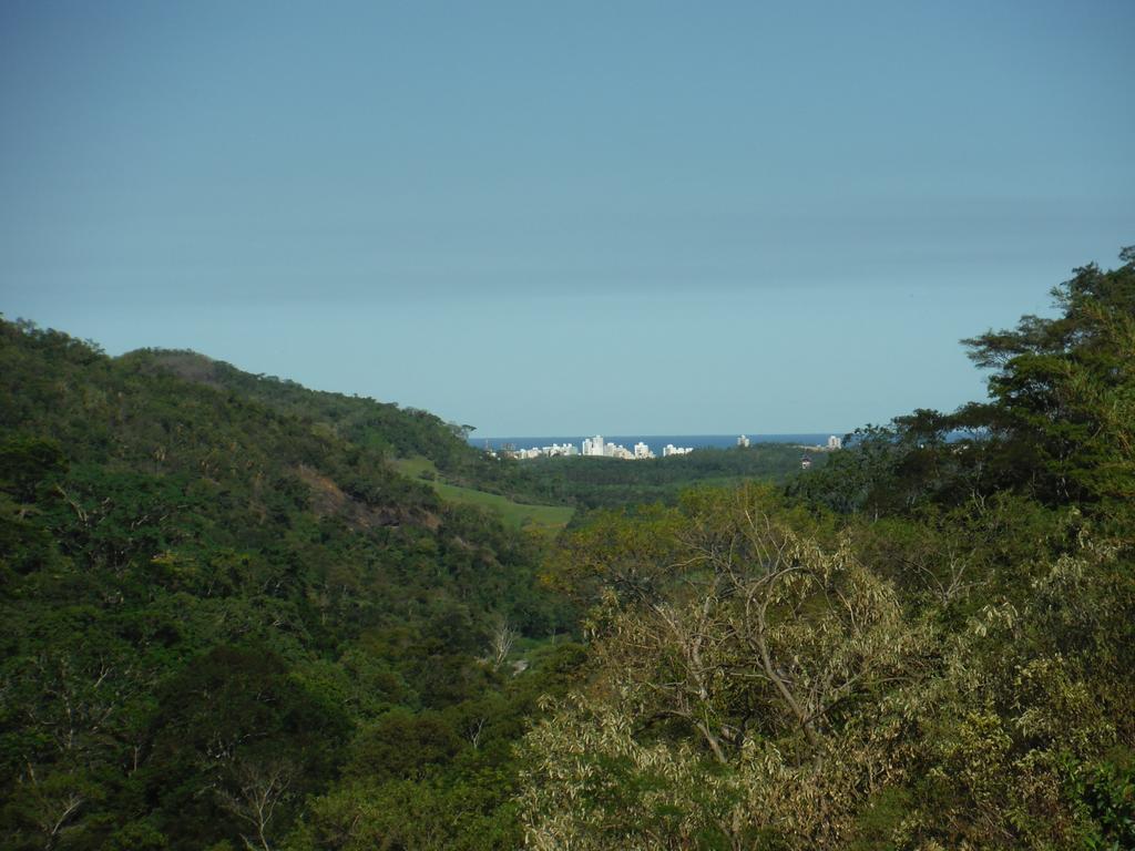 Residencia Pedra Do Elefante Otel Guarapari Dış mekan fotoğraf