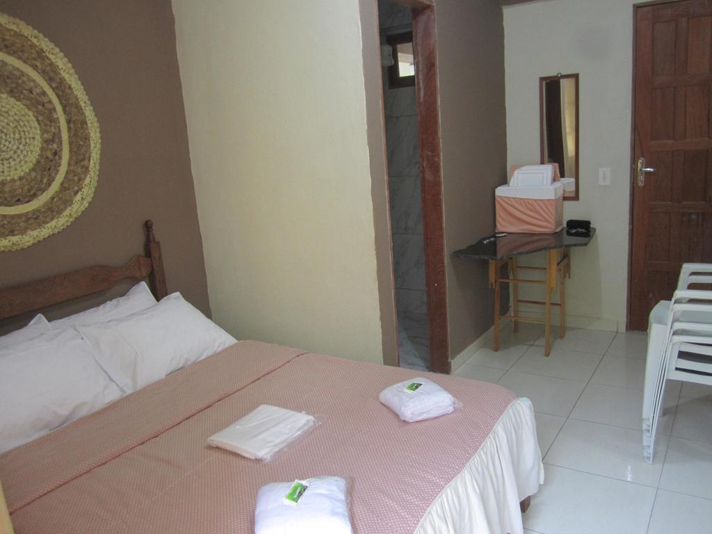 Residencia Pedra Do Elefante Otel Guarapari Dış mekan fotoğraf