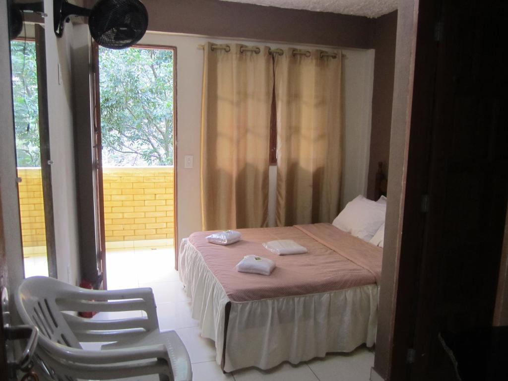 Residencia Pedra Do Elefante Otel Guarapari Dış mekan fotoğraf