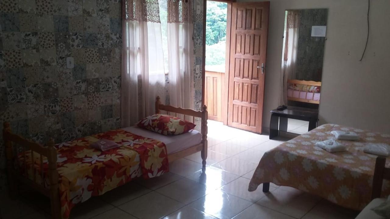 Residencia Pedra Do Elefante Otel Guarapari Dış mekan fotoğraf