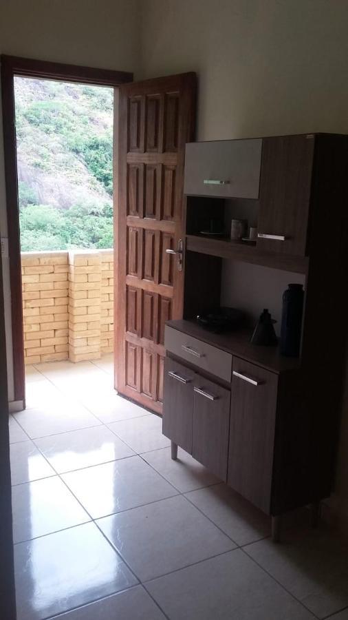 Residencia Pedra Do Elefante Otel Guarapari Dış mekan fotoğraf