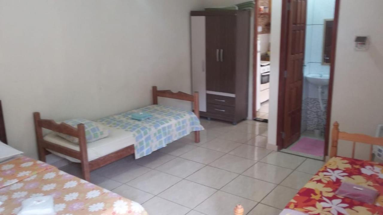 Residencia Pedra Do Elefante Otel Guarapari Dış mekan fotoğraf